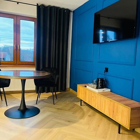 Hotel & Restauracja Kormoran أوريز المظهر الخارجي الصورة