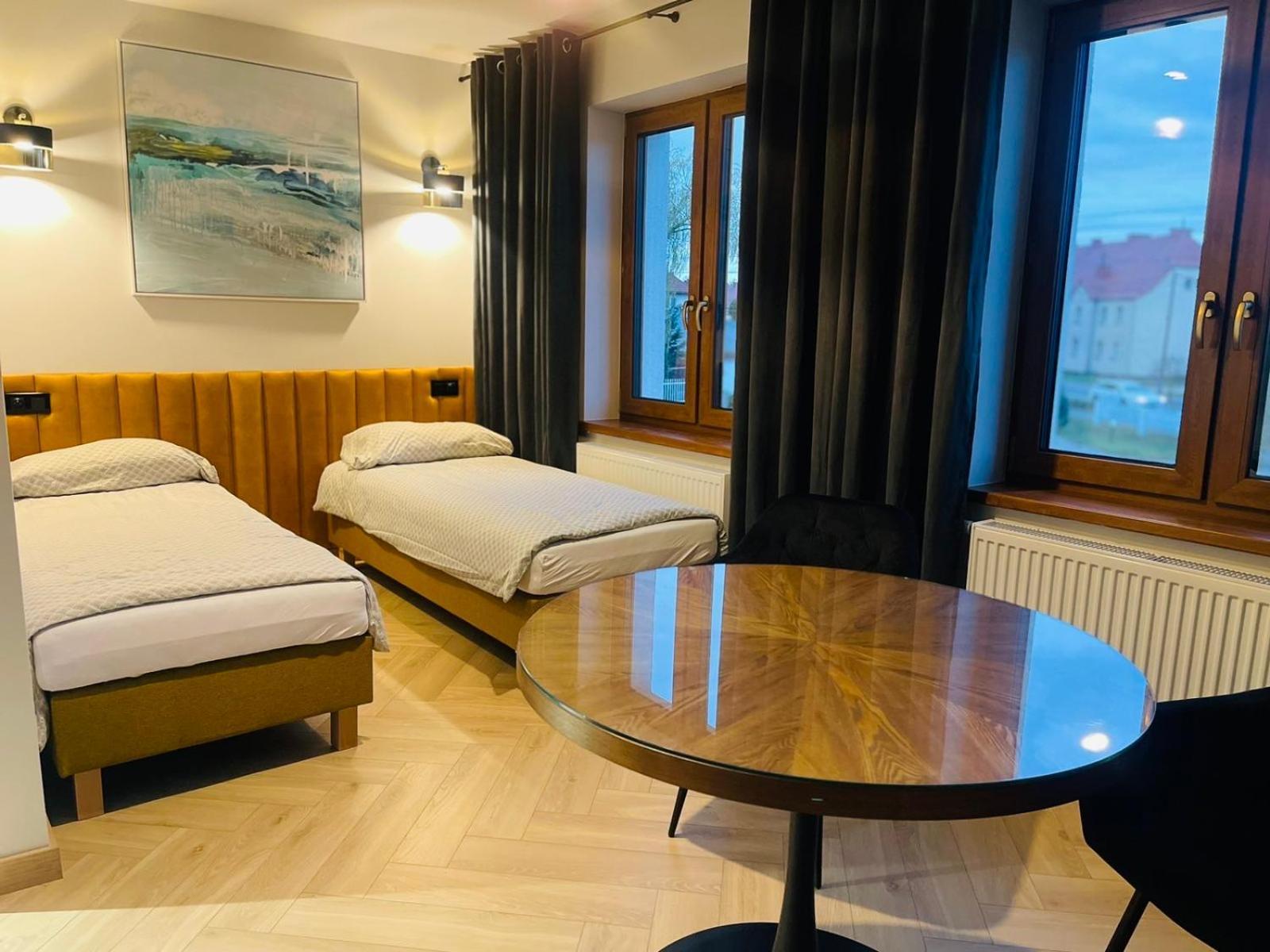 Hotel & Restauracja Kormoran أوريز المظهر الخارجي الصورة